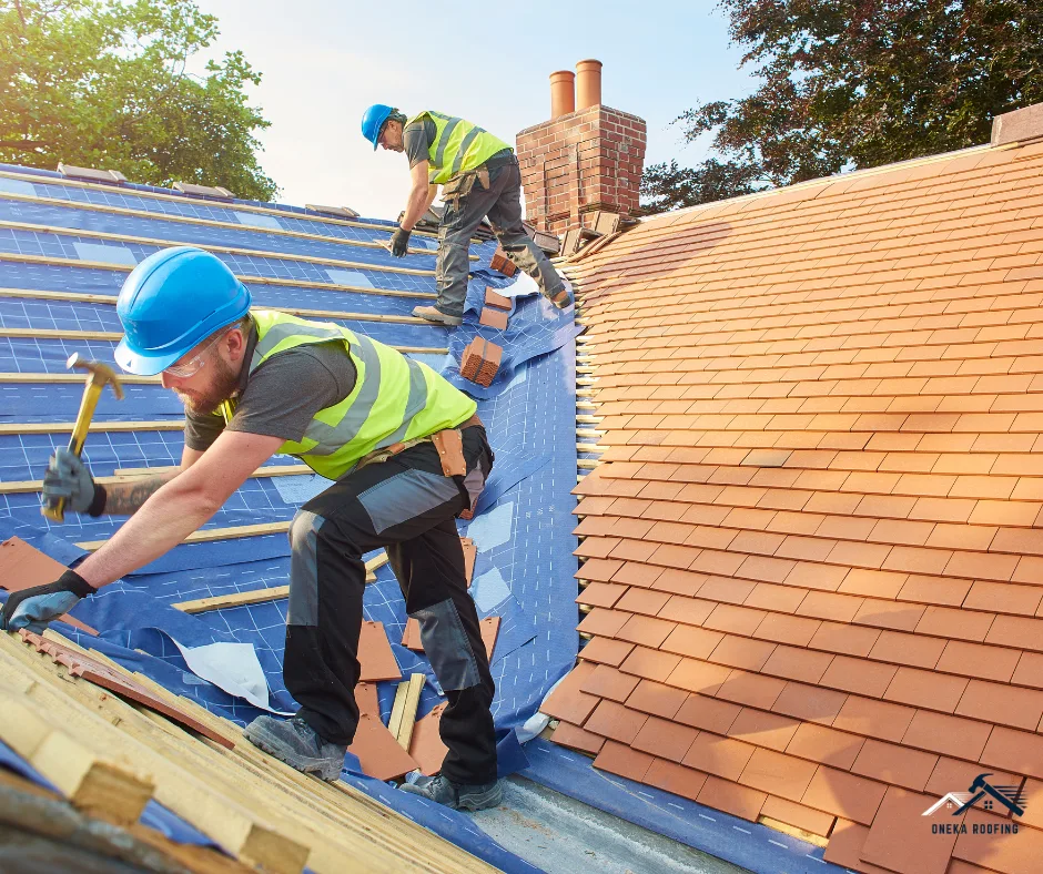 Why choose Roof Repair Near Me in Dundee, OR